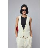 Adnym Atelier Gimey Tailored Vest