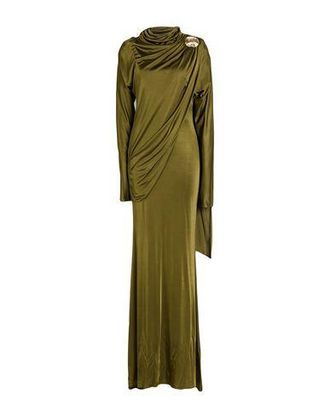 Giuseppe Di Morabito VESTIDOS - Vestidos largos en YOOX.COM