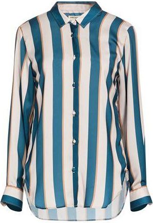 Deuxieme Shirt CAMISETAS Y TOPS - Camisas en YOOX.COM