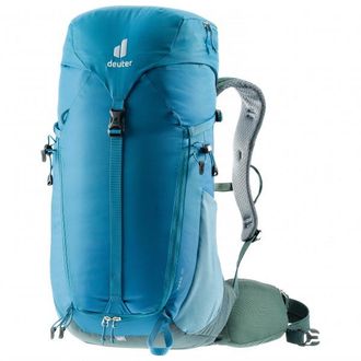 Deuter Trail 30 Wanderrucksack - Unisex | blau