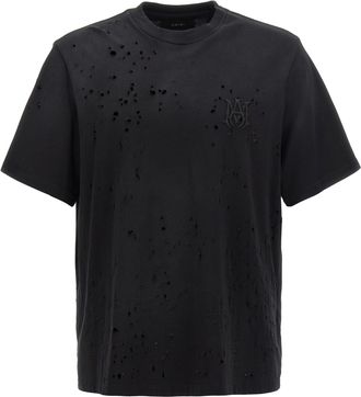 Amiri ma Shotgun T-shirt