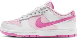 Nike (WMNS) Nike Dunk Low Pink Foam HQ1181-661