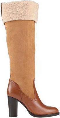 Chlo&eacute; FOOTWEAR - Boots on YOOX.COM