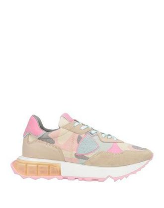 Philippe Model Sneakers
