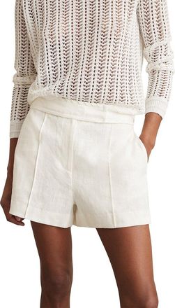 Reiss Fawn Short