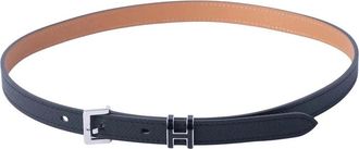 Herm&egrave;s Pop H Belt (Authentic Pre-Loved)