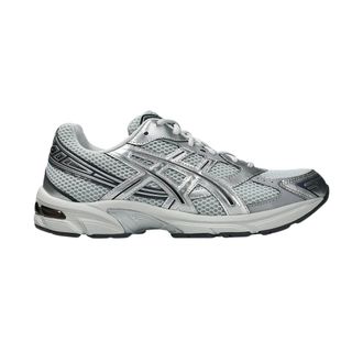 Asics Gel-1130 - unisex - Sport - Grijs - Maat: 42 EU Leer
