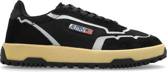 Autry Sneakers Wildpace - Nero