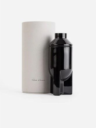 Rick Owens unisex, Pre-owned, Nero, Taglia unica, used