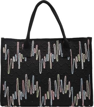 Generic Womens Tote Bag - Stylish Large Capacity Shoulder Bag for Work Travel Lightweight Versatile Handbag with Spacious Interior, Office Commuter/Shopping (