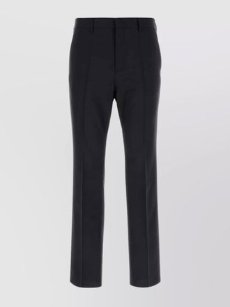 Valentino Garavani straight-leg trousers