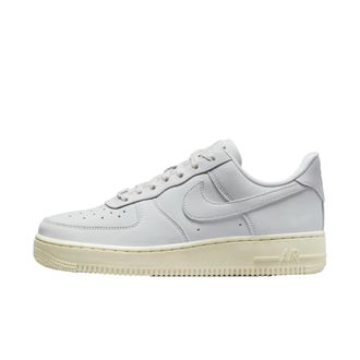 Nike Air Force 1 PRM MF Summit White / Summit White DR9503-100 Womens