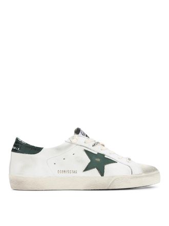 Golden Goose Superstar Sneakers