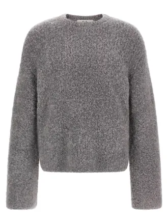 S&eacute;fr Fabric Mens Cardigan