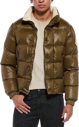 Moncler Down Jacket