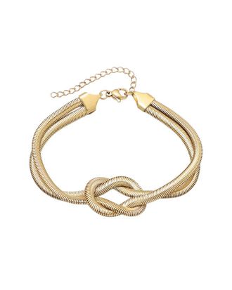 Adornia Adornia Spring2 18K Bracelet