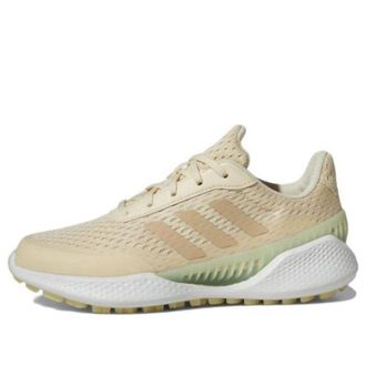 adidas (WMNS) adidas Summerbent Recycled Polyester Spiker Beige GY4543