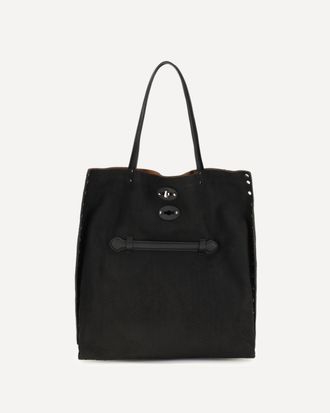 Zanellato Borsa Tote A Spasso Woman UNI