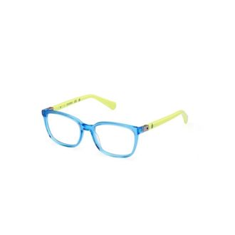 Guess Glasses, unisex, Blue, 47 MM, Optical Frame
