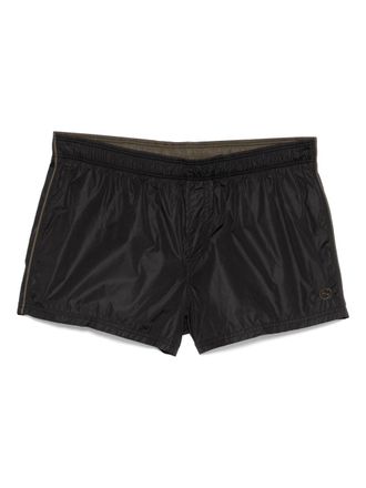 Gucci Costume da bagno GG - Nero