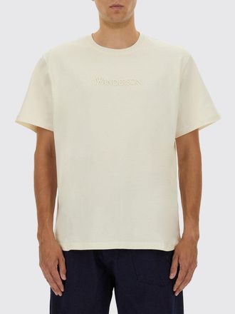 J.W.Anderson T-Shirt JW ANDERSON Men color White