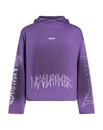 Disclaimer TOPWEAR - Sweatshirts on YOOX.COM