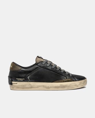 Crime London DISTRESSED URBAN CAMO