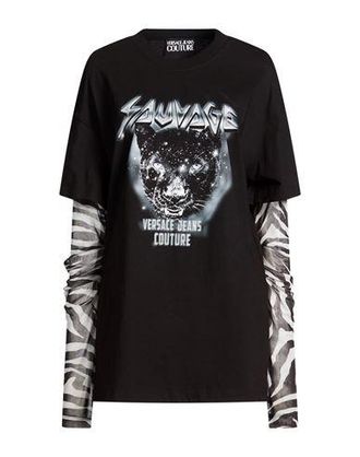 Versace TOPWEAR - T-shirts sur YOOX.COM