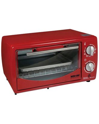 Better Chef 9-Liter Toaster Oven Broiler