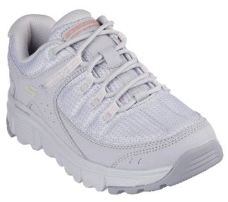 Skechers Womens Summits at Sneaker, Gray, 5.5 UK
