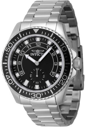 Invicta Pro Diver 47125 Heren Quartz Horloge - 44mm