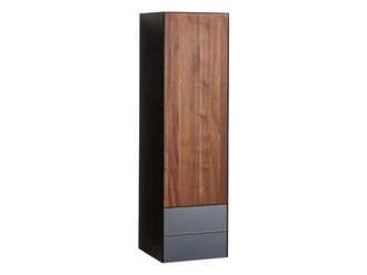Schubiger M&ouml;bel H&auml;ngeelement Cubus Pure Rechts