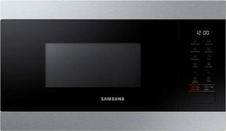 Samsung Mg22m8274ct/e1 Microondas Integrable Inox