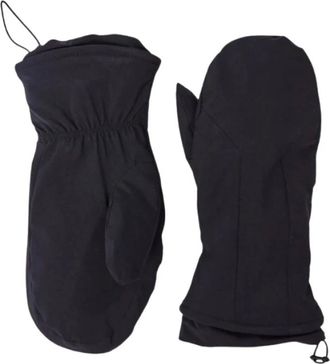 Thom Krom Accessoires, Heren, Zwart, ONE Size, Handschoenen