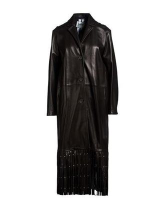Sword 6.6.44 COATS & JACKETS - Overcoats & Trench Coats sur YOOX.COM