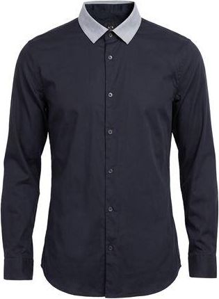 A|X Armani Exchange TOPWEAR - Camicie su YOOX.COM