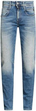 Replay BOTTOMWEAR - Jeans sur YOOX.COM