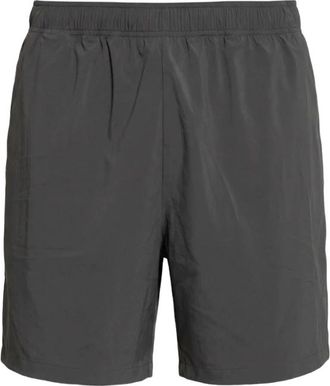 Stone Island Stellina Shorts - Heren - Korte Broeken - Grijs - W30 - Korte Broeken