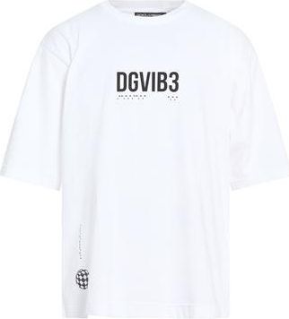 Dolce & Gabbana TOPWEAR - T-shirts on YOOX.COM