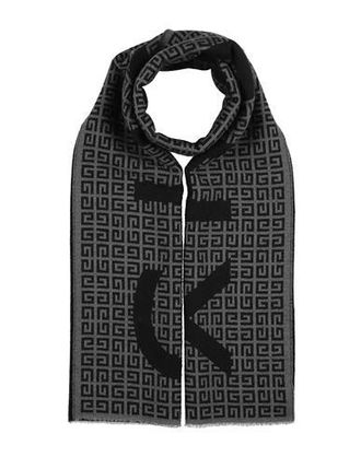 Yohji Yamamoto ACCESSORIES - Scarves on YOOX.COM