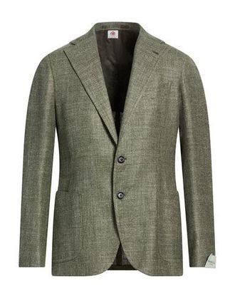 LUIGI BORRELLI NAPOLI TRAJES Y CONJUNTOS - Americanas en YOOX.COM