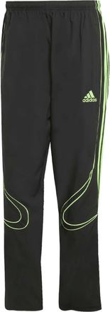 adidas Pantaloni sportivi Teamgeist Adicolor - Nero