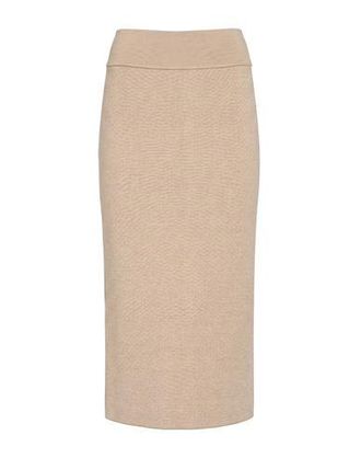 Jacquemus HOSEN & R&Ouml;CKE - Midi-R&ouml;cke auf YOOX.COM