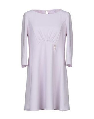 Patrizia Pepe DRESSES - Mini dresses on YOOX.COM