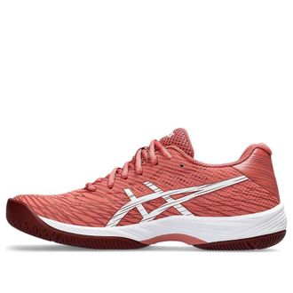 Asics (WMNS) ASICS Gel Game 9 Light Garnet 1042A211-600