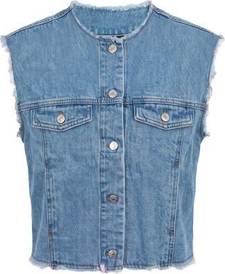 A.P.C. ROPA DE ABRIGO - Chaquetas vaqueras en YOOX.COM
