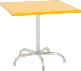 Schaffner Gartentisch Säntis Quadratisch