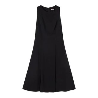 Oltre Donna, Abiti, Nero, 4Xl, new