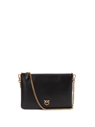Pinko Classic Flat Love Bag Simply Bag