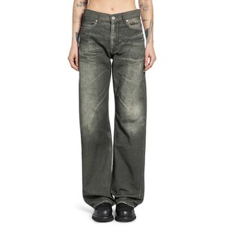 Our Legacy Wata Cut Jeans